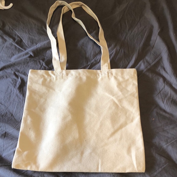 Tote bag - Picture 2 of 2
